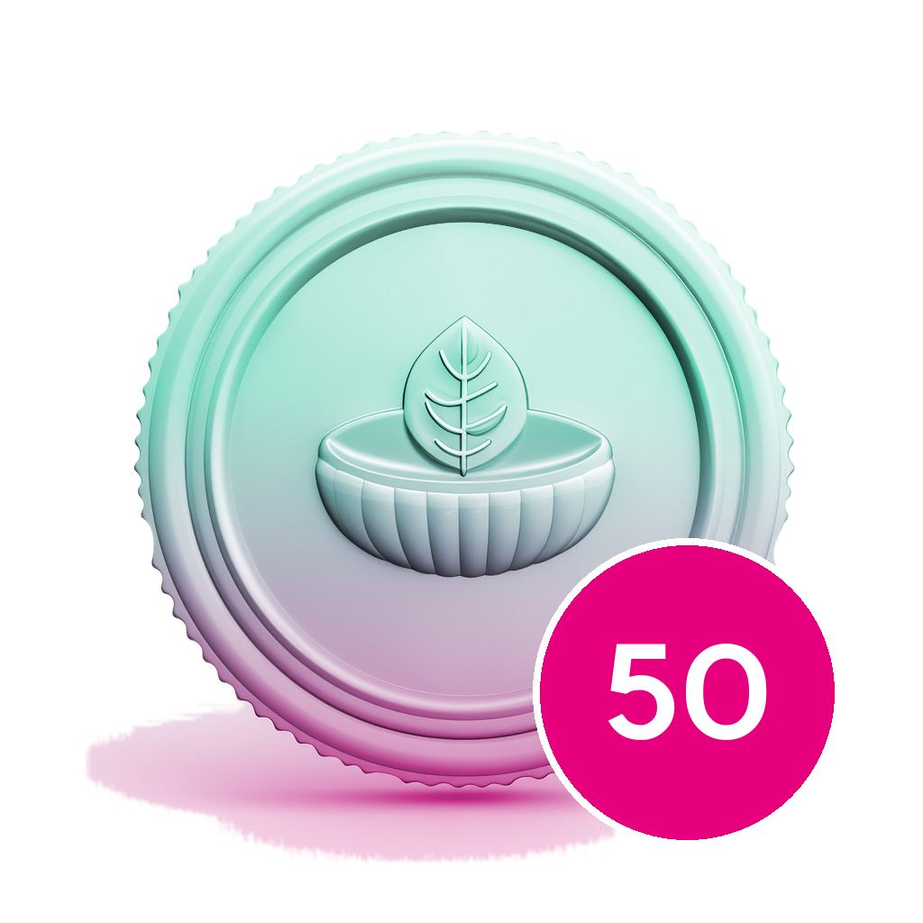 50 Foodpunkte – Dein Einstieg in die Welt der Foodpunk-Kurse!