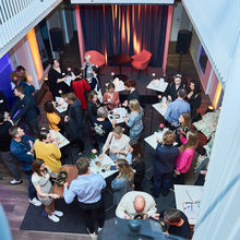 Laden Sie das Bild in den Galerie-Viewer, Foodpunk Community Event 2026