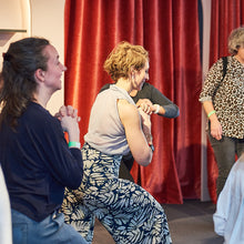 Laden Sie das Bild in den Galerie-Viewer, Foodpunk Community Event 2026