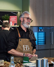 Laden Sie das Bild in den Galerie-Viewer, Foodpunk Community Event 2026