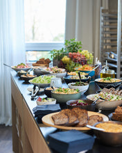 Laden Sie das Bild in den Galerie-Viewer, Foodpunk Community Event 2026