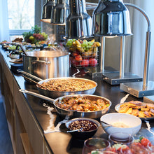 Laden Sie das Bild in den Galerie-Viewer, Foodpunk Community Event 2026