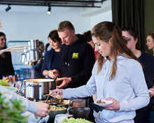 Laden Sie das Bild in den Galerie-Viewer, Foodpunk Community Event 2026