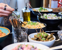 Laden Sie das Bild in den Galerie-Viewer, Foodpunk Community Event 2026