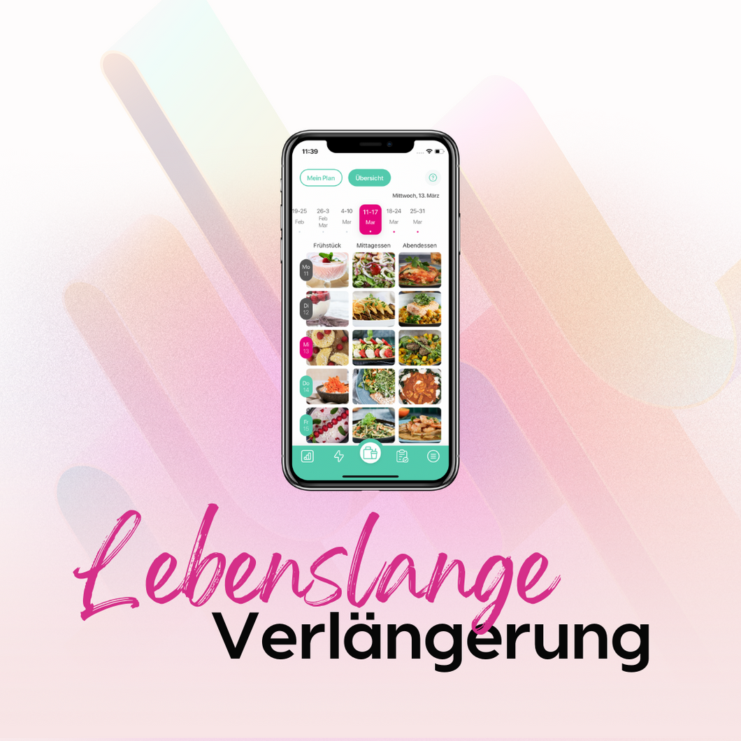 Mitgliedschaft auf Lebenszeit