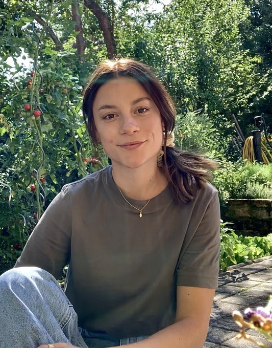 Beratungesgespräch - mit Ernährungswissenschaftlerin Sophia Moser, B.Sc.