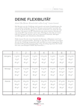 Laden Sie das Bild in den Galerie-Viewer, Rock It All Challenge 1550 kcal, 30 Tage Ernährungsplan