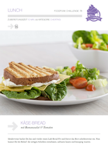 Laden Sie das Bild in den Galerie-Viewer, Clean Cheating 1500 kcal, 30 Tage Low Carb Ernährungsplan