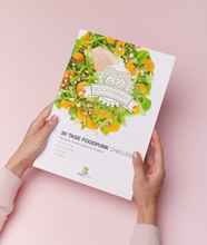Laden Sie das Bild in den Galerie-Viewer, Boost Your Brain Challenge 1500 kcal, 30 Tage Keto Ernährungsplan