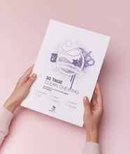 Laden Sie das Bild in den Galerie-Viewer, Clean Cheating 1500 kcal, 30 Tage Low Carb Ernährungsplan