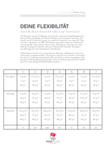 Laden Sie das Bild in den Galerie-Viewer, Rock It All Challenge 1850 kcal, 30 Tage Ernährungsplan