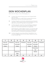 Laden Sie das Bild in den Galerie-Viewer, Rock It All Challenge 1550 kcal, 30 Tage Ernährungsplan