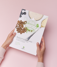 Laden Sie das Bild in den Galerie-Viewer, Smoothie Upgrade, Boost Your Brain 1500 kcal, 7 Rezepte für Smoothies &amp; Shakes