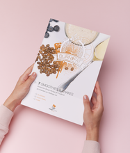 Laden Sie das Bild in den Galerie-Viewer, Smoothie Upgrade, Burn The Fat 1500 kcal, 7 Rezepte für Smoothies &amp; Shakes