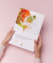 Laden Sie das Bild in den Galerie-Viewer, Veggie Upgrade, Burn The Fat 1600 kcal, 7 vegane &amp; vegetarische Rezepte