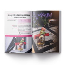 Laden Sie das Bild in den Galerie-Viewer, Low Carb &amp; Keto Grillgenuss (eBook)