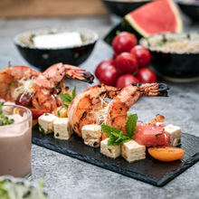 Laden Sie das Bild in den Galerie-Viewer, Low Carb &amp; Keto Grillgenuss (eBook)