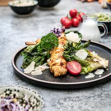 Laden Sie das Bild in den Galerie-Viewer, Low Carb &amp; Keto Grillgenuss (eBook)