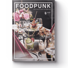 Laden Sie das Bild in den Galerie-Viewer, Low Carb &amp; Keto Grillgenuss (eBook)