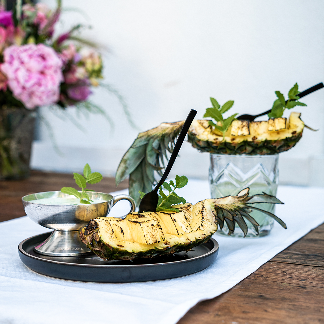 Low Carb & Keto Grillgenuss (eBook)