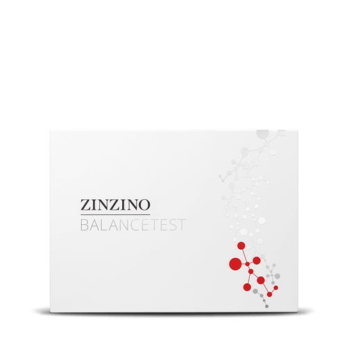 Zinzino Balance Test Omega-6/3-Ratio