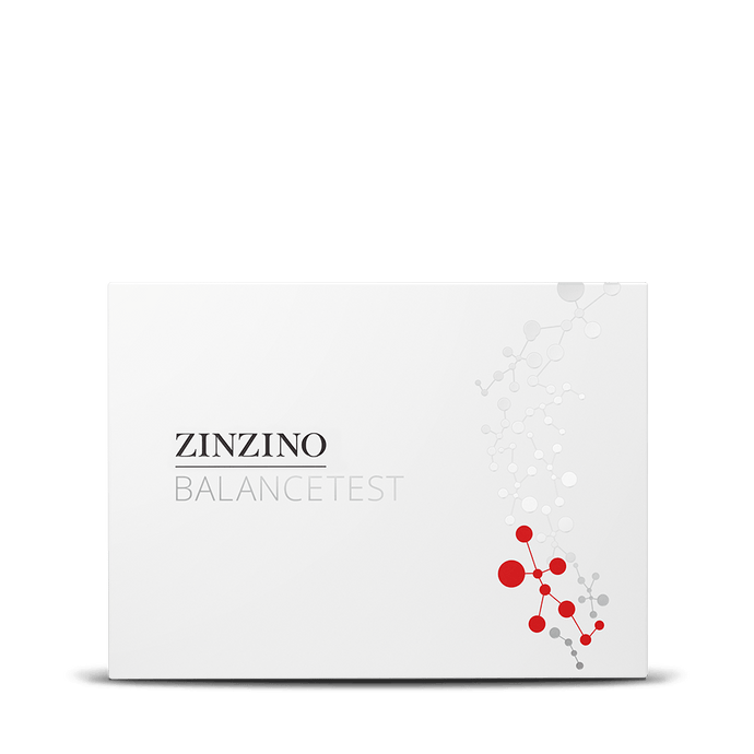 Zinzino Balance Test Omega-6/3-Ratio