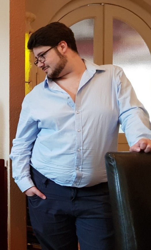 Luca vorher